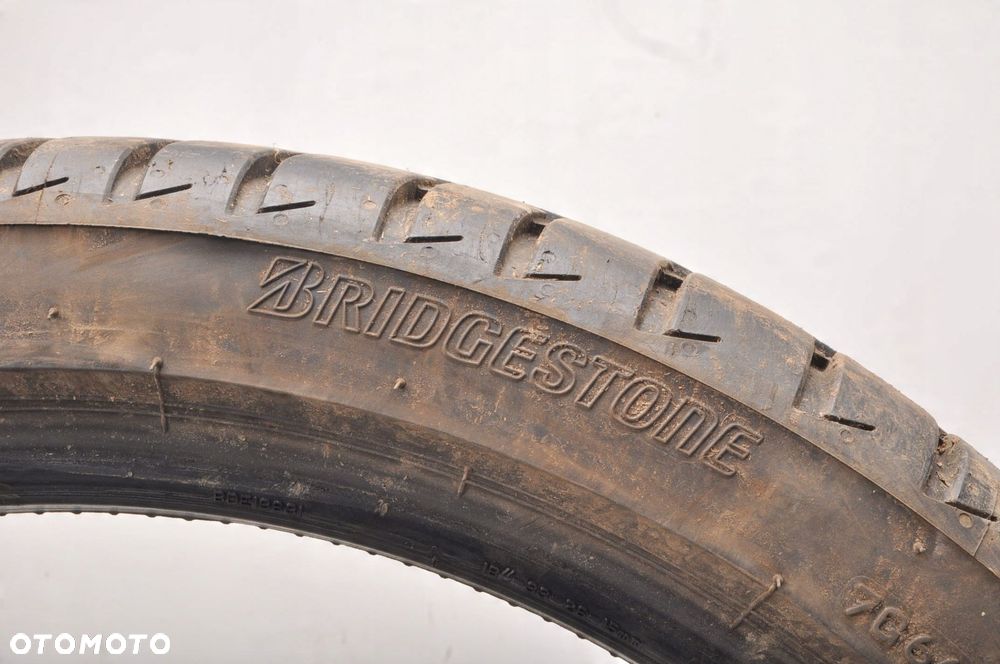 4X OPONA OPONY BRIDGESTONE TURANZA T005 215/40 R18 2024R - 8