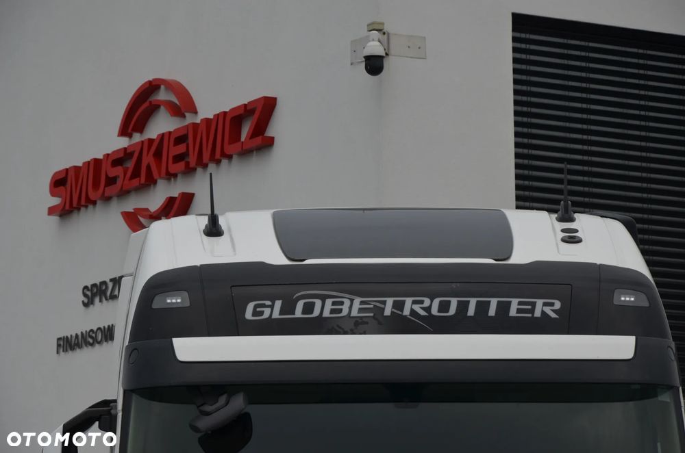 Volvo FH 500 XL / 2022 / NEW I-SAVE / FULL LED / KAM / NAVI / KLIMA P. / 9446 - 5