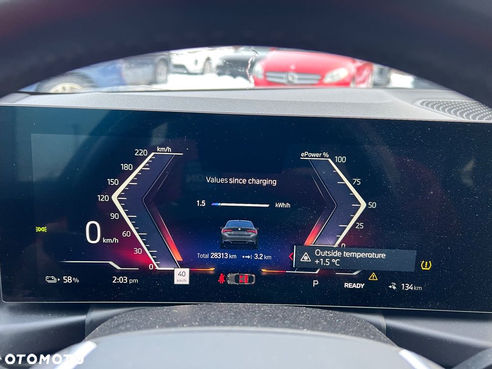 BMW i4 eDrive35 Gran Coupe - 28