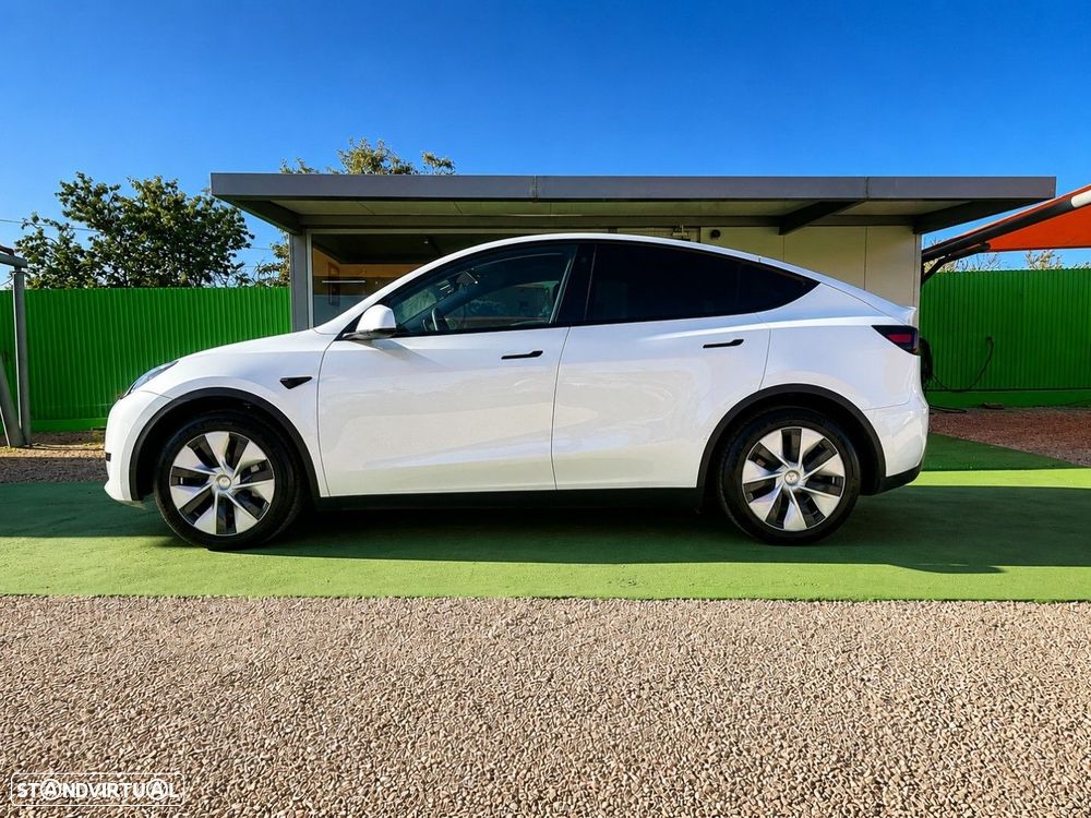 Tesla Model Y Standard - 6