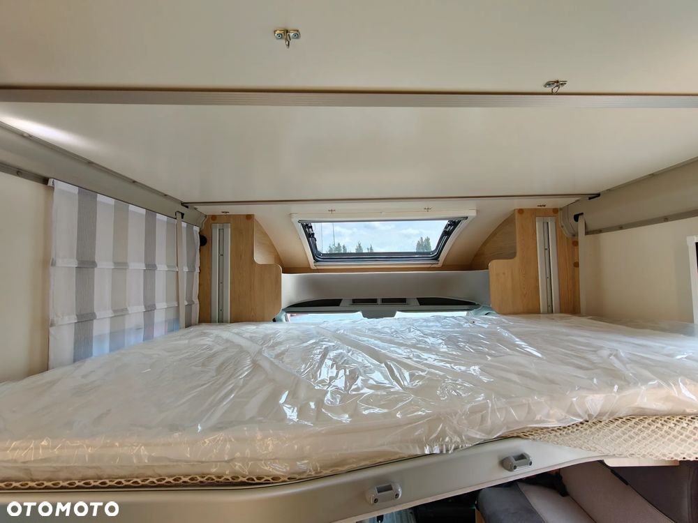 CI HORON 84XT  5 OSOBOWY NOWOCZESNA KOLORYSTYKA - 20