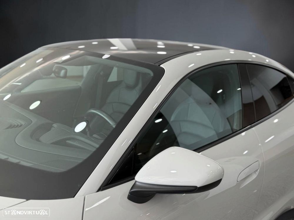 Porsche Taycan Standard - 10