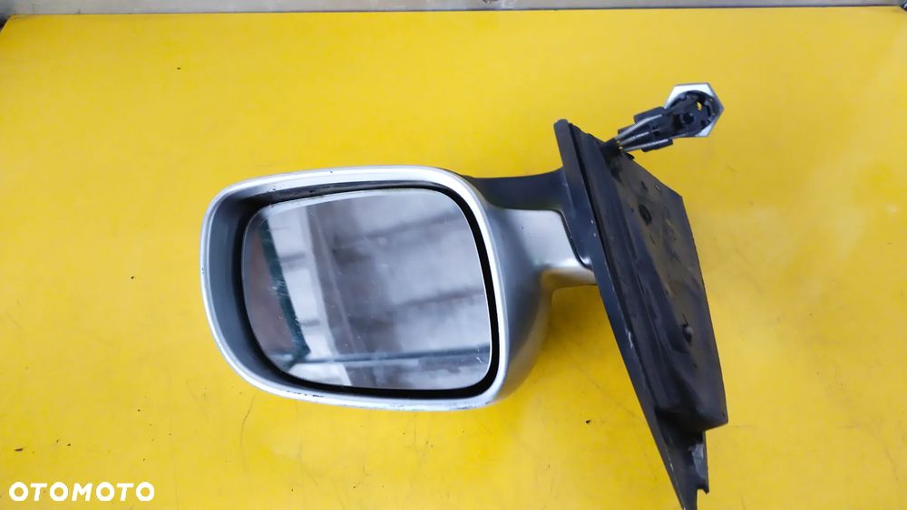 VW LUPO LUSTERKO PRAWE ELEKTRYCZNE - 3