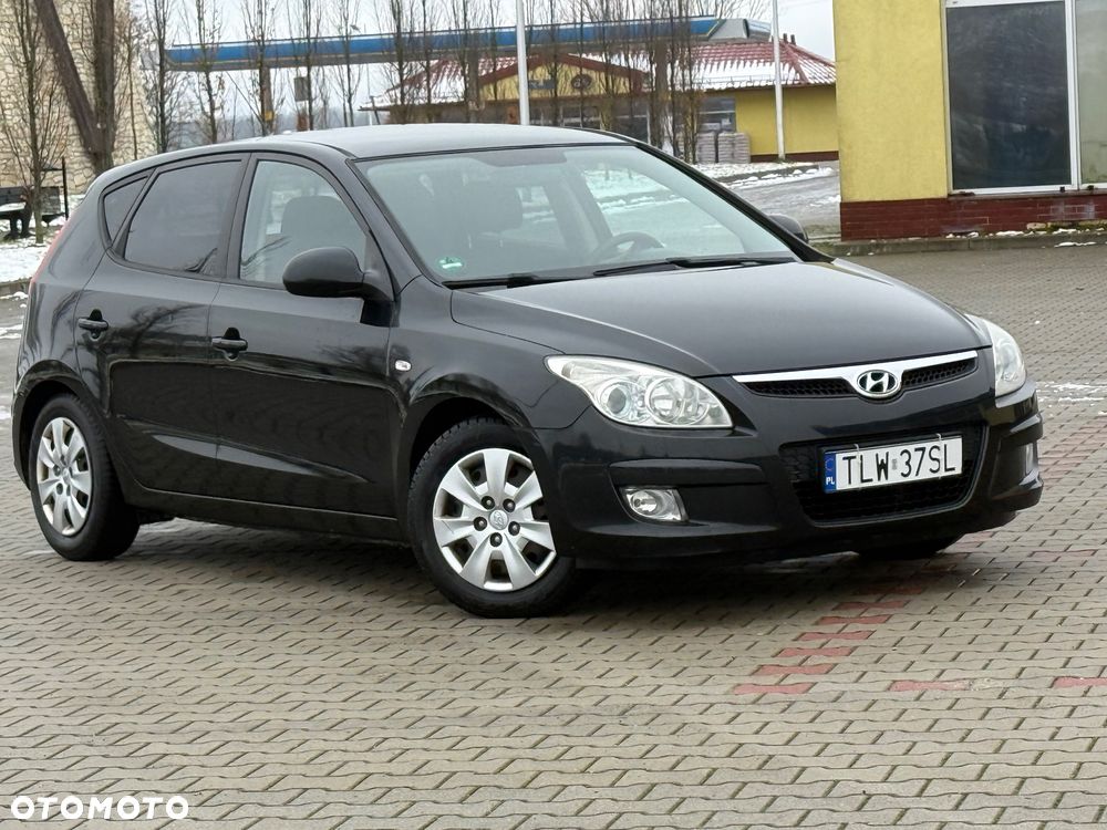 Hyundai i30 - 1