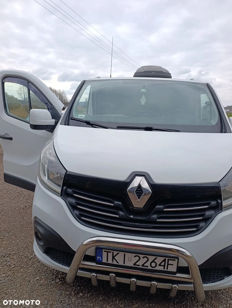 Renault Trafic - 3