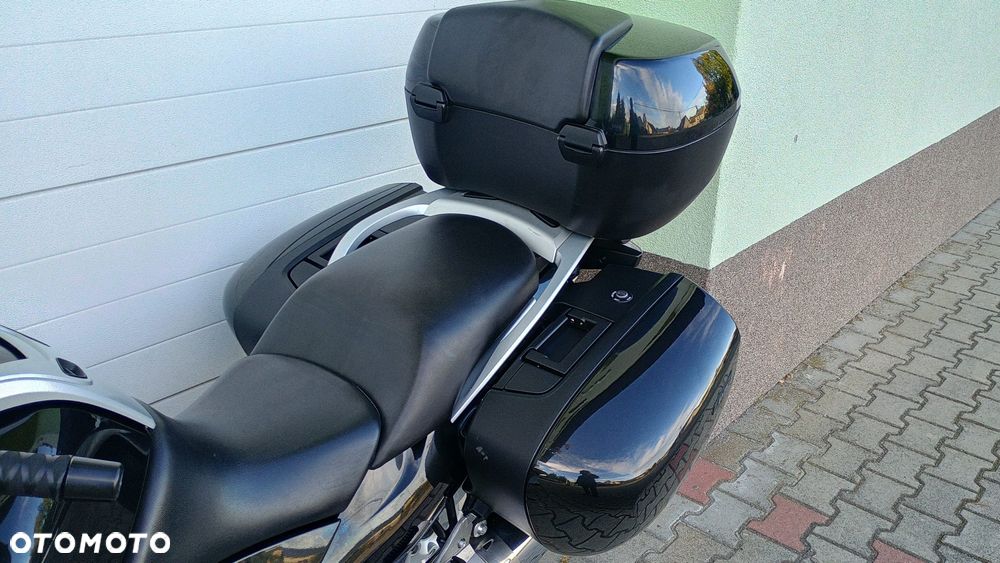 BMW RT - 18