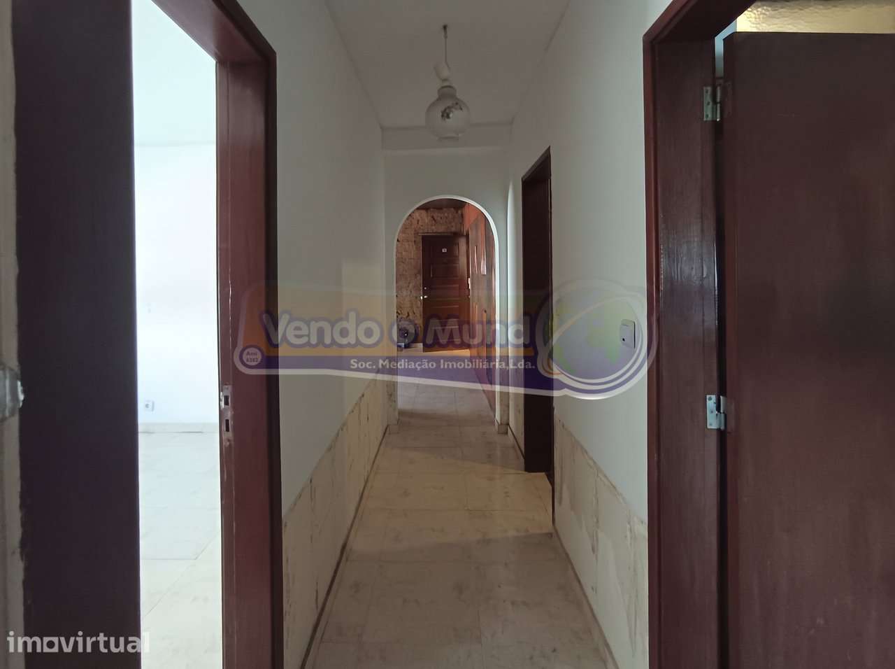 Apartamento T2 em Benavente (B683) - Grande imagem: 4/10