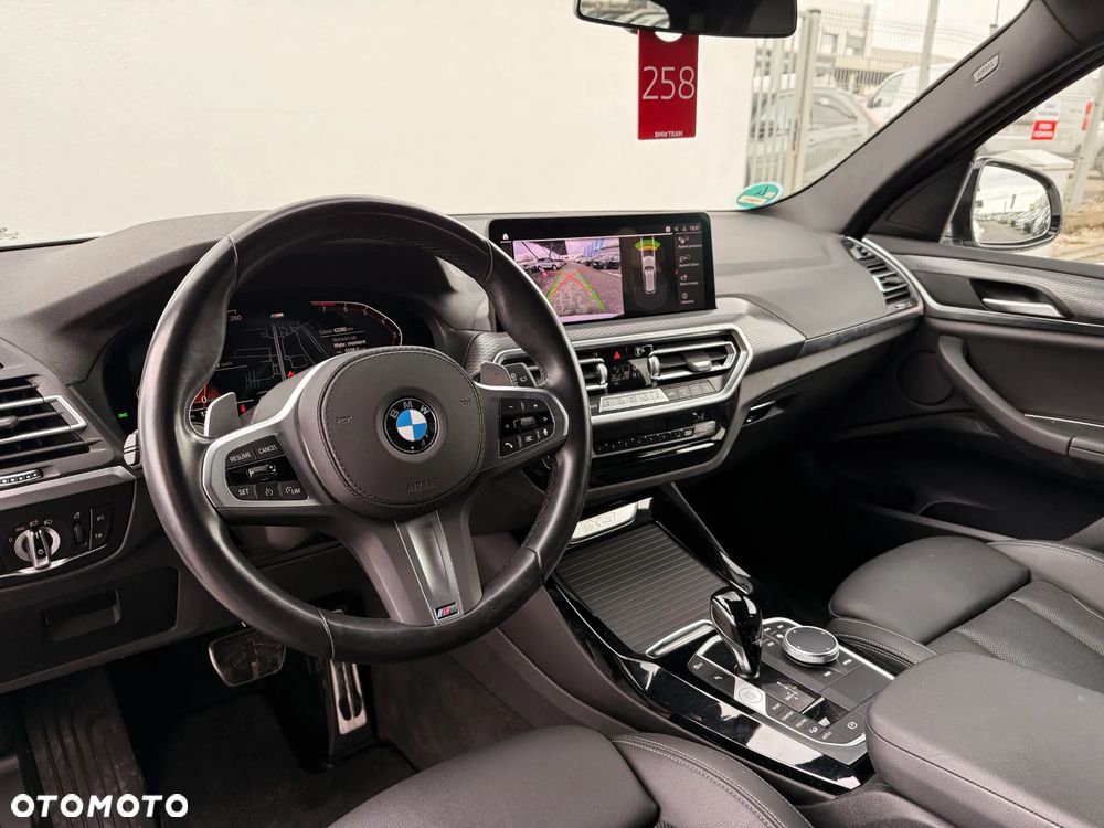 BMW X3 xDrive30i M Sport - 28