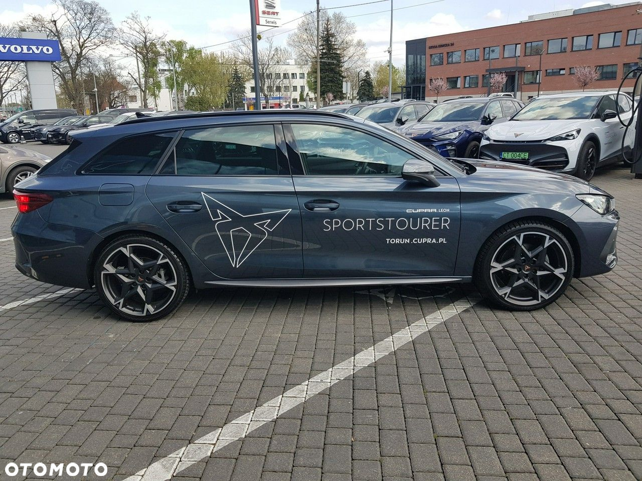 Cupra Leon - 9