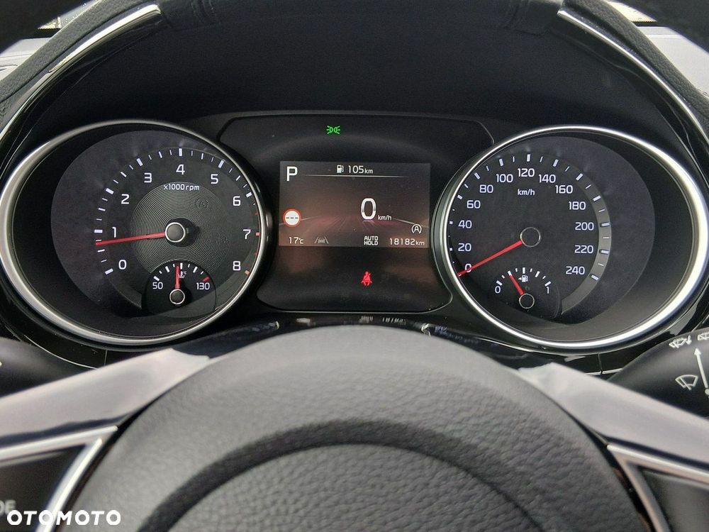 Kia Ceed - 33