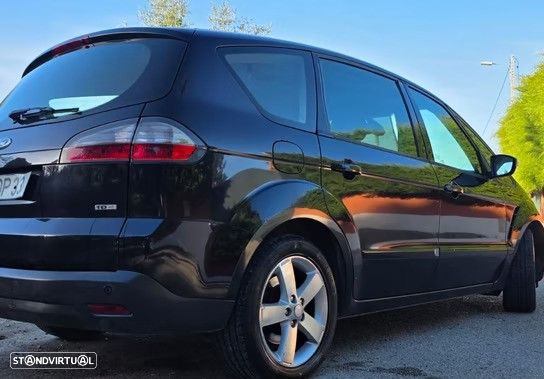 Ford S-Max 1.8 TDCi Trend 5L - 2