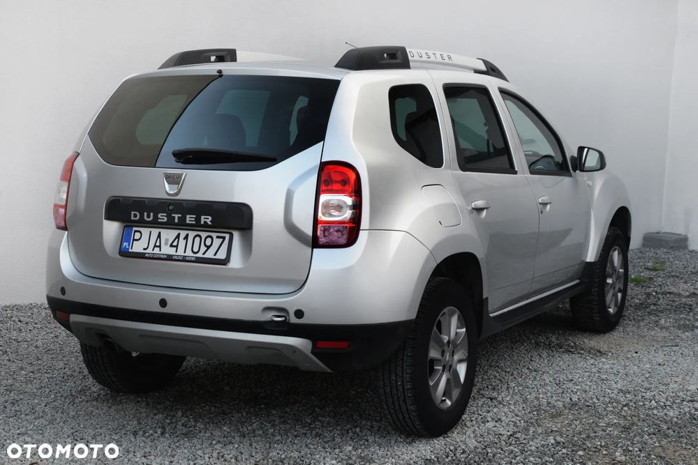 Dacia Duster 1.6 SCe Outdoor S&S - 14