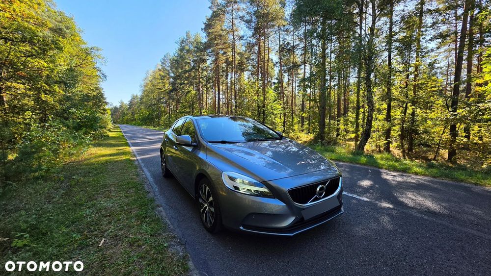 Volvo V40 D2 Drive-E SCR Momentum - 8