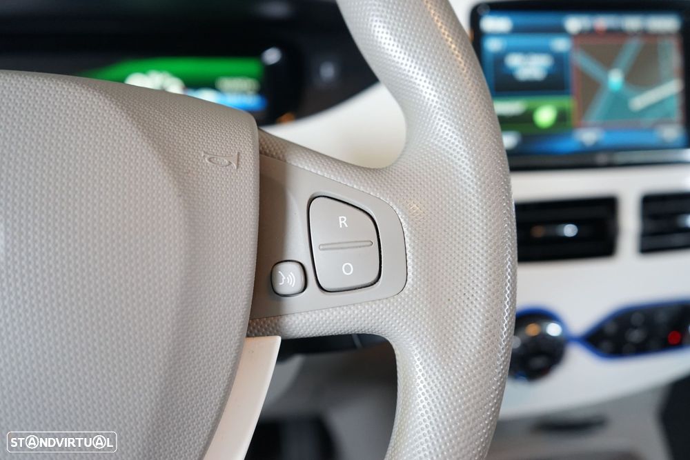 Renault Zoe (c/ Bateria) Life - 21