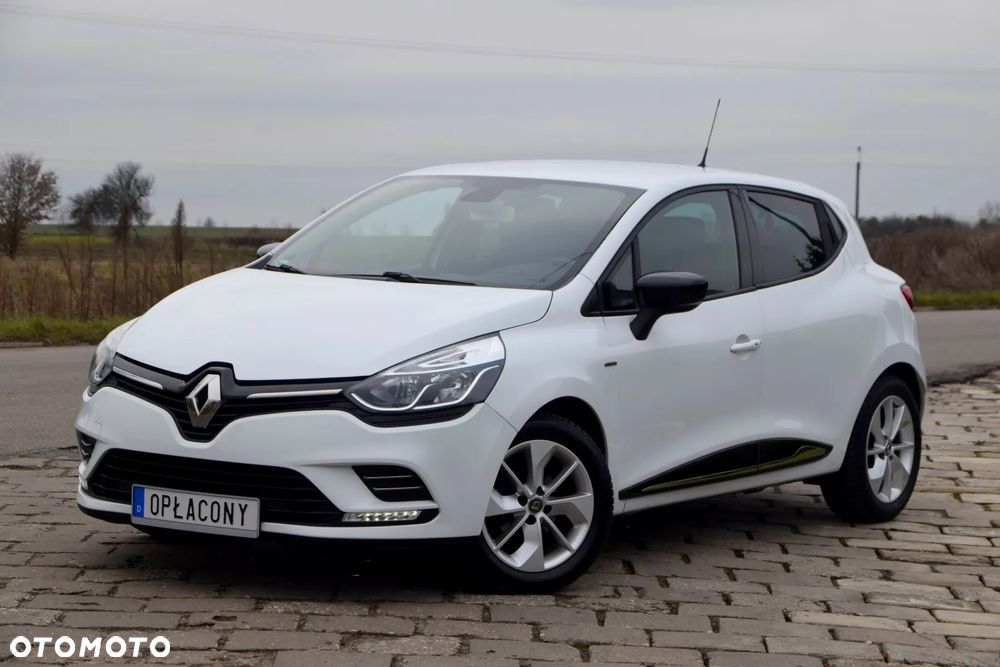 Renault Clio 0.9 TCe Limited - 3