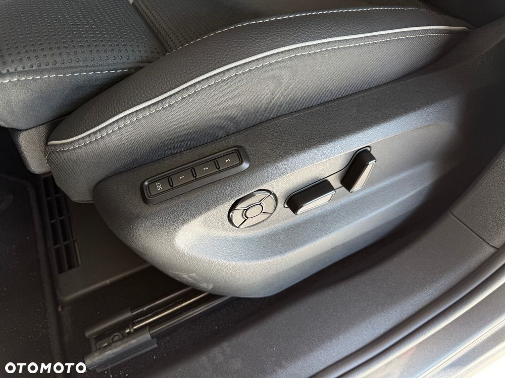 Skoda Kodiaq 1.5 TSI ACT 4x2 Sportline DSG - 22