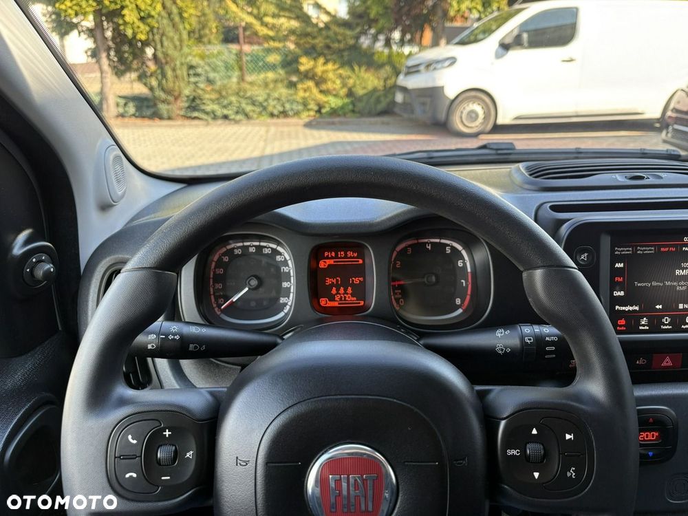 Fiat Panda - 18