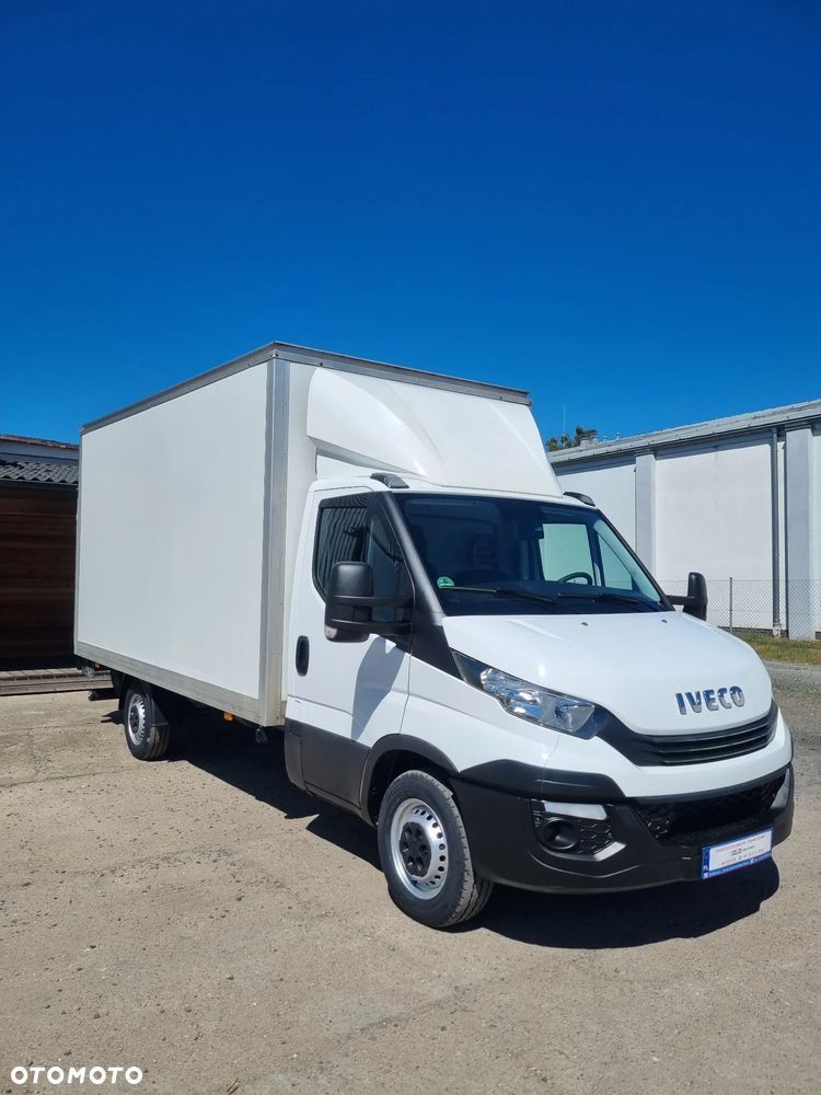 Iveco Daily - 34