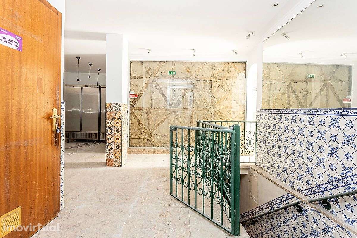 Loja  para venda - Grande imagem: 5/24