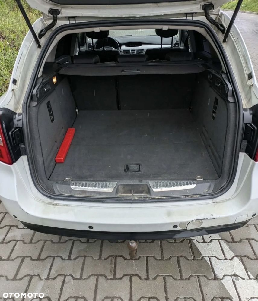 Renault Laguna 2.0 16V Dynamique - 4