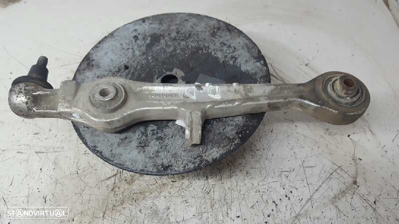 BRAÇO SUSPENSÃO INFERIOR FRENTE DIREITO AUDI A6 BERLINA (4B2) 2.8 - 3