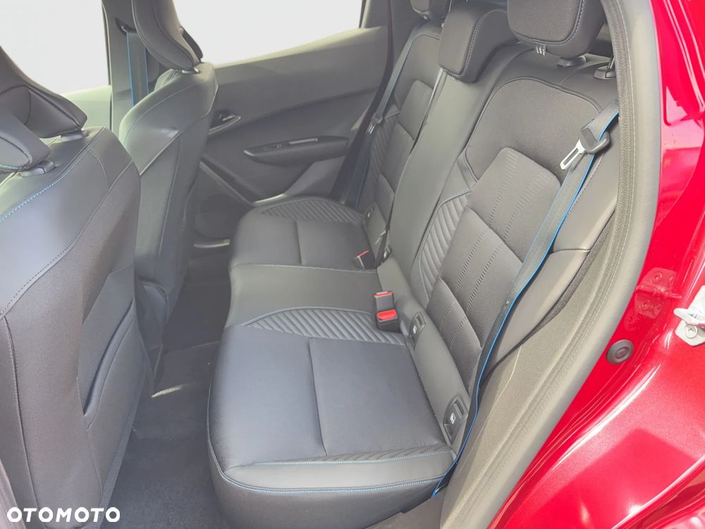 Renault Clio 1.8 E-TECH Full Hybrid 160 Esprit Alpine - 15