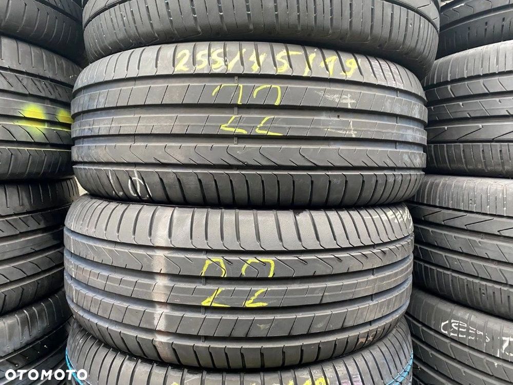 255/45/19 Pirelli Scorpion _6,2mm_4szt_(22) - 3