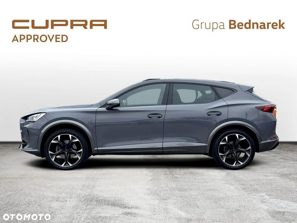 Cupra Formentor 1.5 TSI DSG - 3