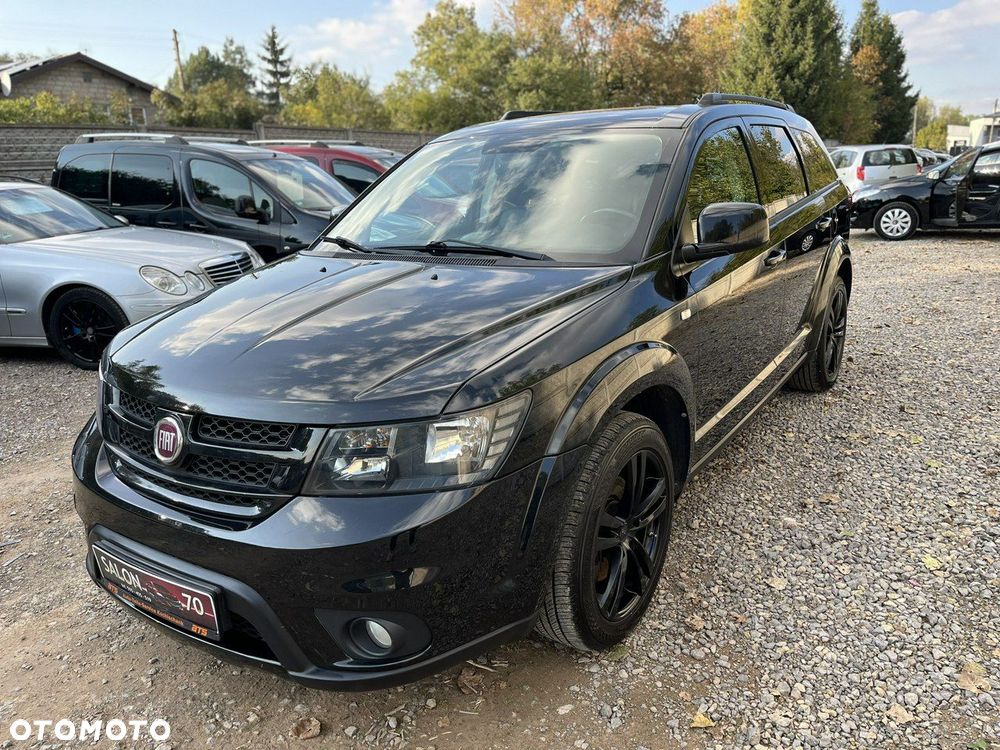 Fiat Freemont - 3