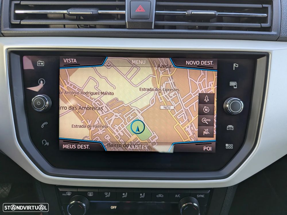 SEAT Arona 1.0 TSI Xcellence - 14