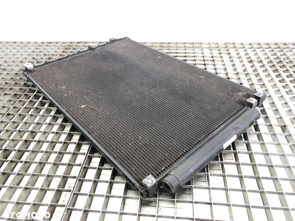 CHŁODNICA KLIMATYZACJI - 297.00 PLN - JEEP CHEROKEE (KL) 2013 - 2022 3.2 V6 200 kW [272 KM] benzyna - 3