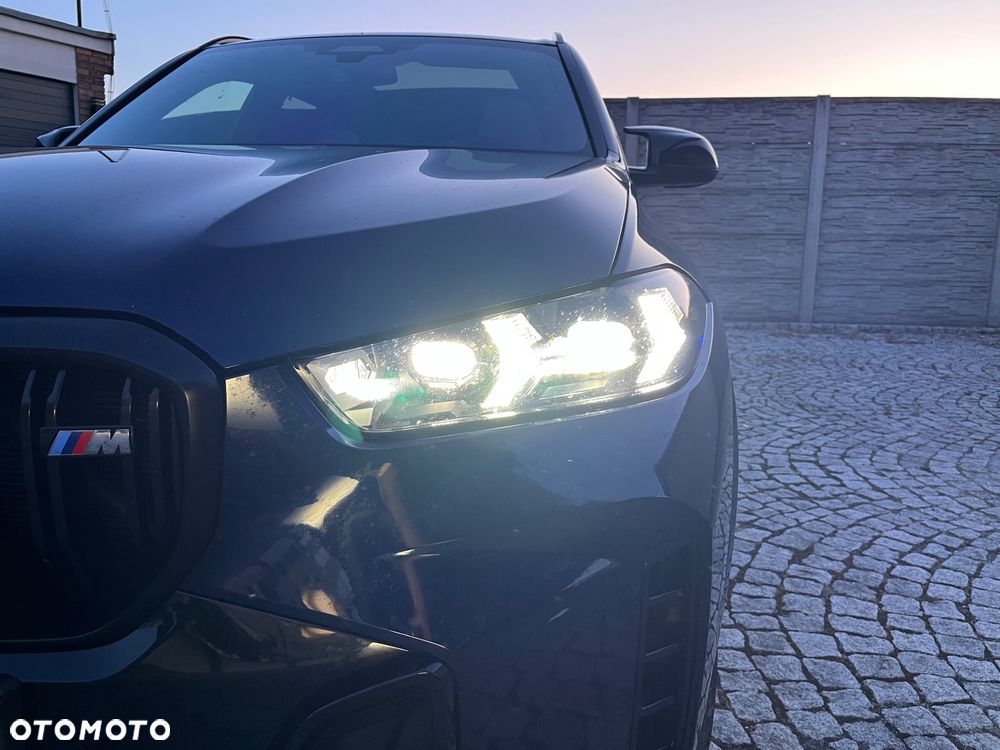 BMW X5 M - 9
