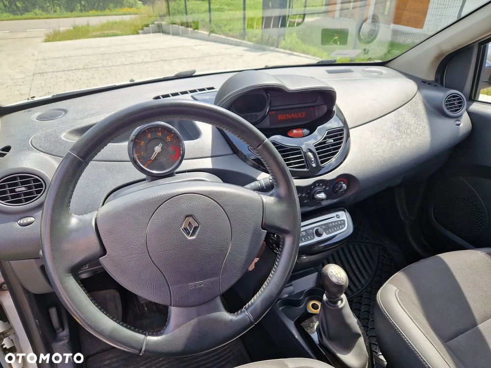 Renault Twingo 1.2 16V Eco Night&Day - 7