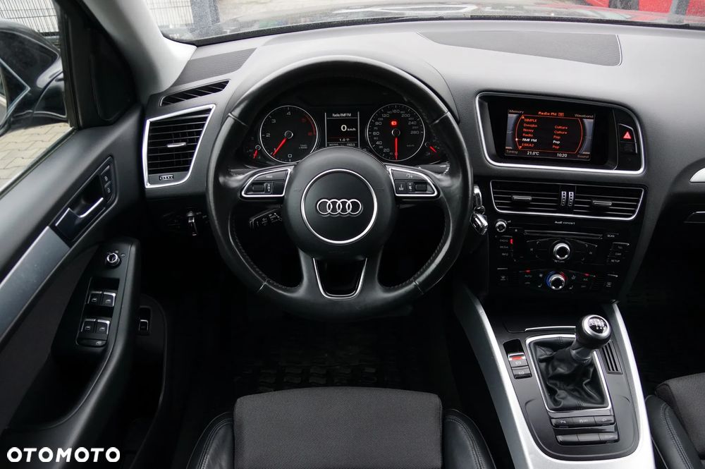 Audi Q5 - 12