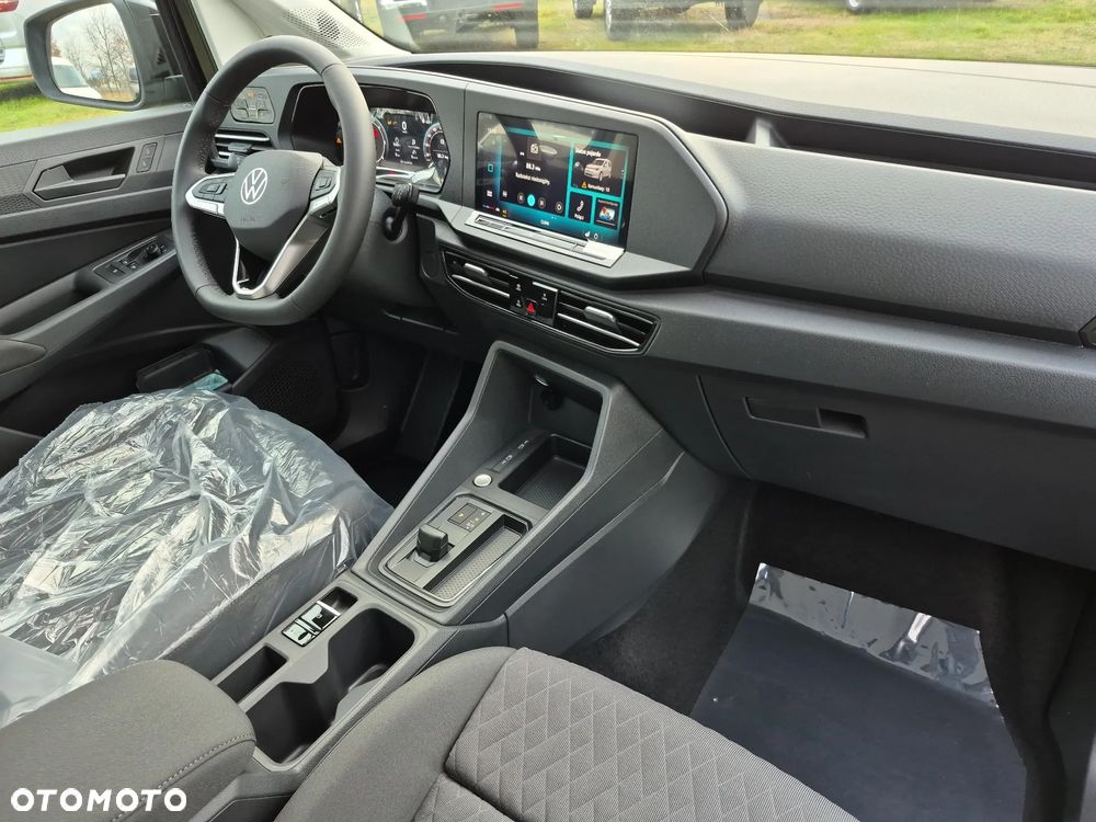 Volkswagen Caddy Maxi 2.0 TDI Dark Label DSG - 9