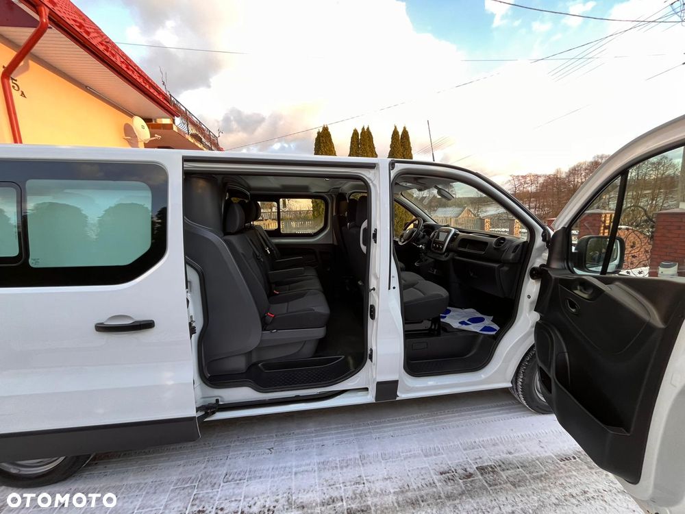 Renault Trafic - 8