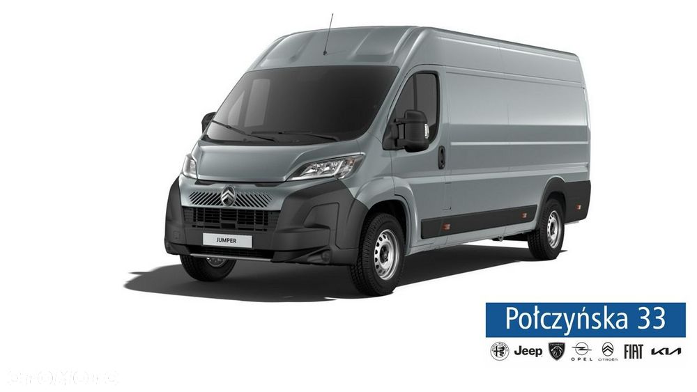 Citroën Jumper - 1