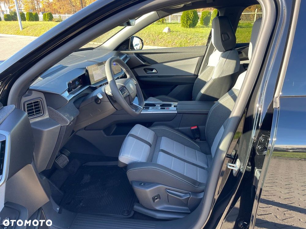 Opel Grandland 1.6 PHEV GS eDTC7 - 31