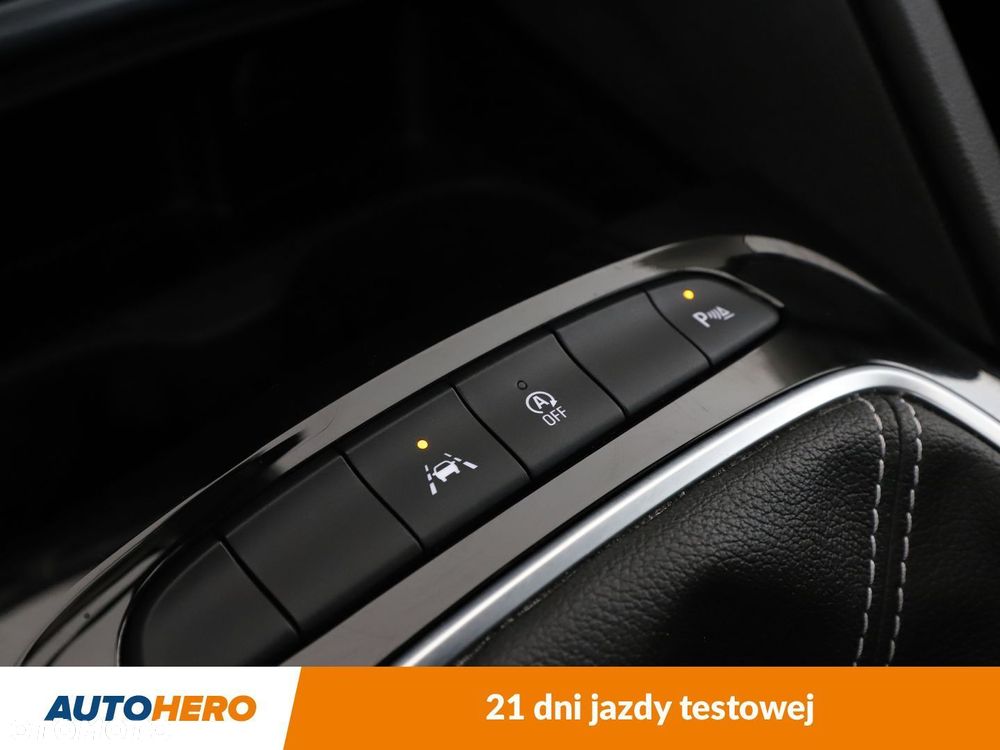Opel Insignia 2.0 CDTI Innovation S&S - 26