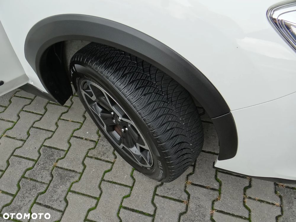 Subaru XV 2.0i Lineartronic Comfort - 11