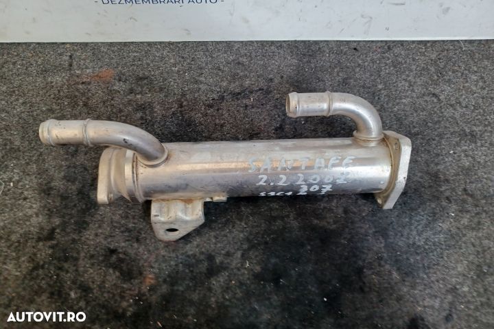 Racitor gaze 29416-27450-V1 CL02 2.2 D Hyundai Santa Fe CM [2006 - 20 - 2