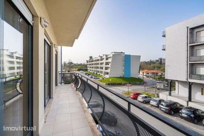 Apartamento T3 no Coração de Vila Verde - Grande imagem: 3/10