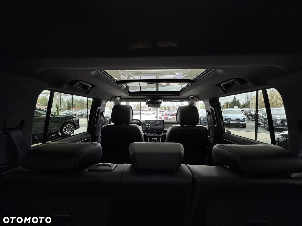 Jetour T2 - 22