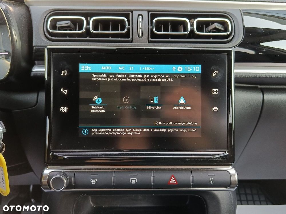 Citroën C3 1.2 PureTech Shine - 20