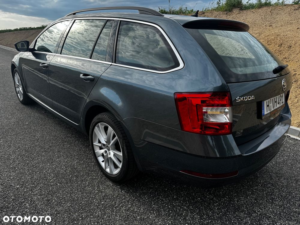 Volkswagen Tiguan Allspace - 2