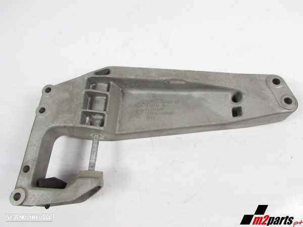 Suporte caixa de velocidades SEMI-NOVO/ ORIGINAL BMW X3 (F25)/BMW X4 (F26) 22316...