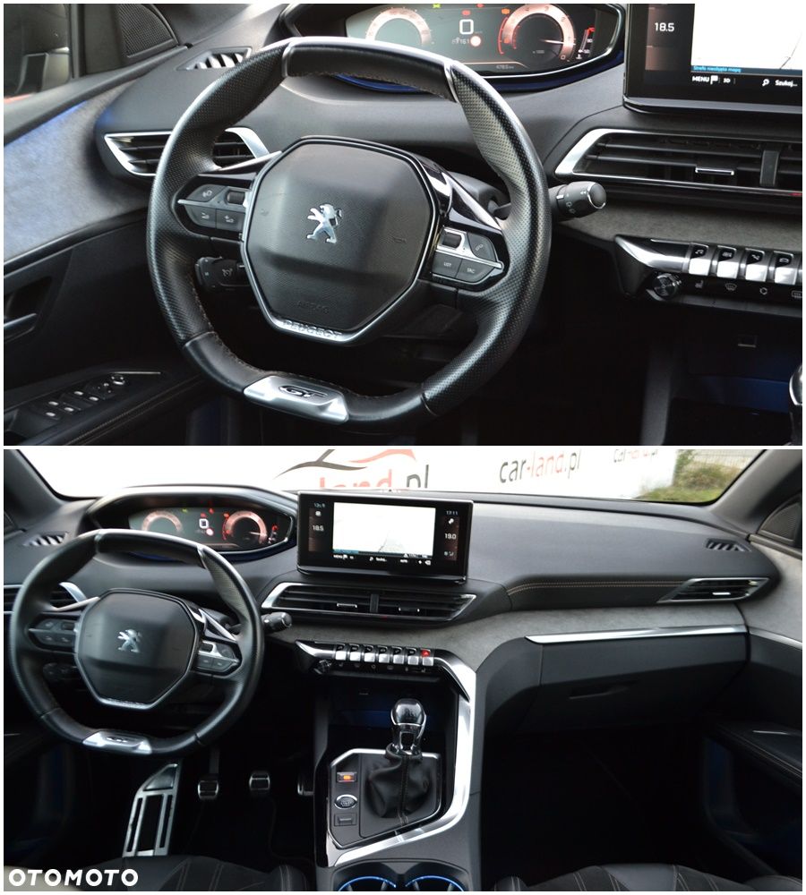 Peugeot 5008 BlueHDi 130 Allure Pack - 14
