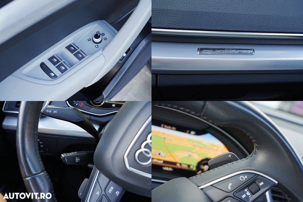 Audi Q5 55 TFSIe quattro S tronic S line - 25