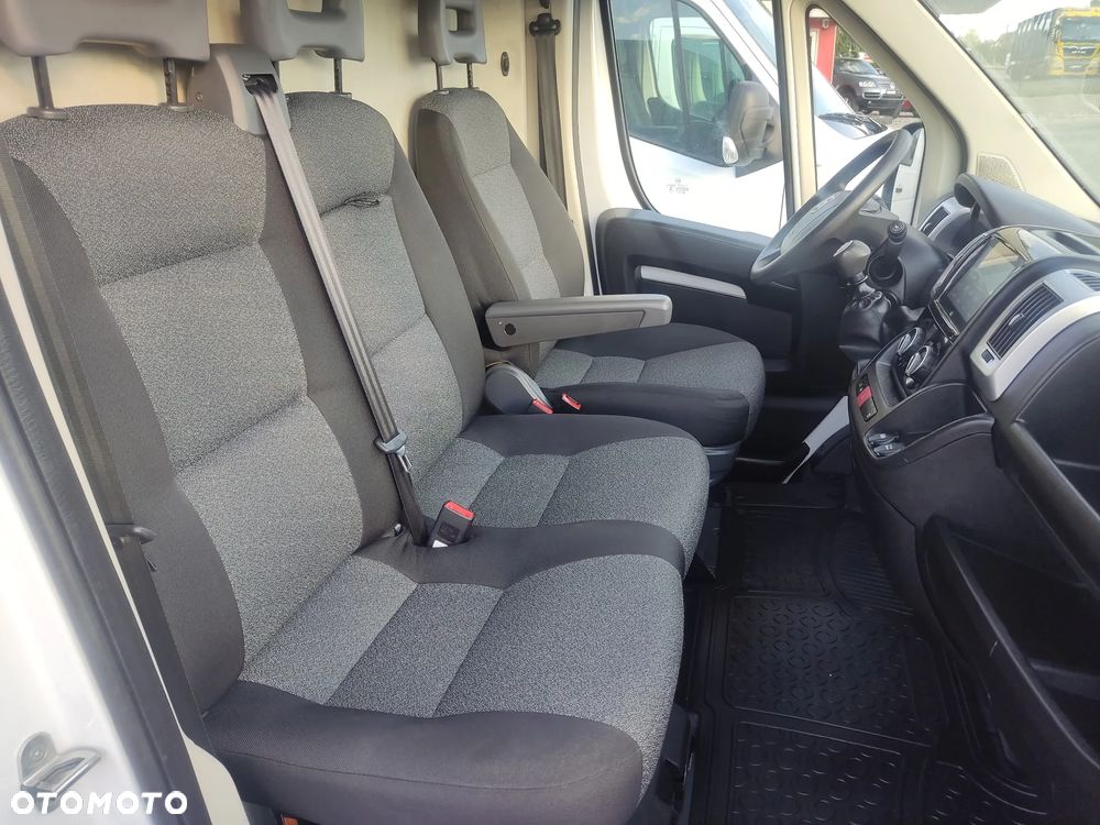 Fiat Ducato L3H2 - 28