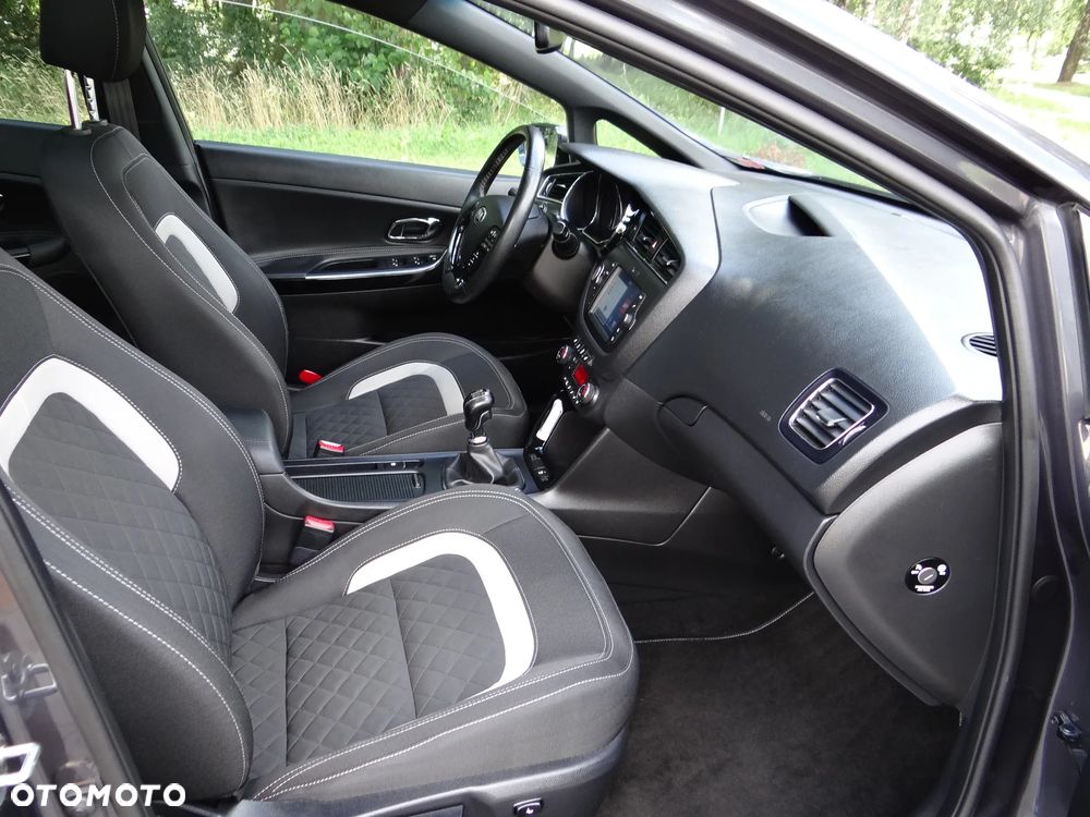 Kia Ceed 1.0 T-GDI ISG GT Line - 11